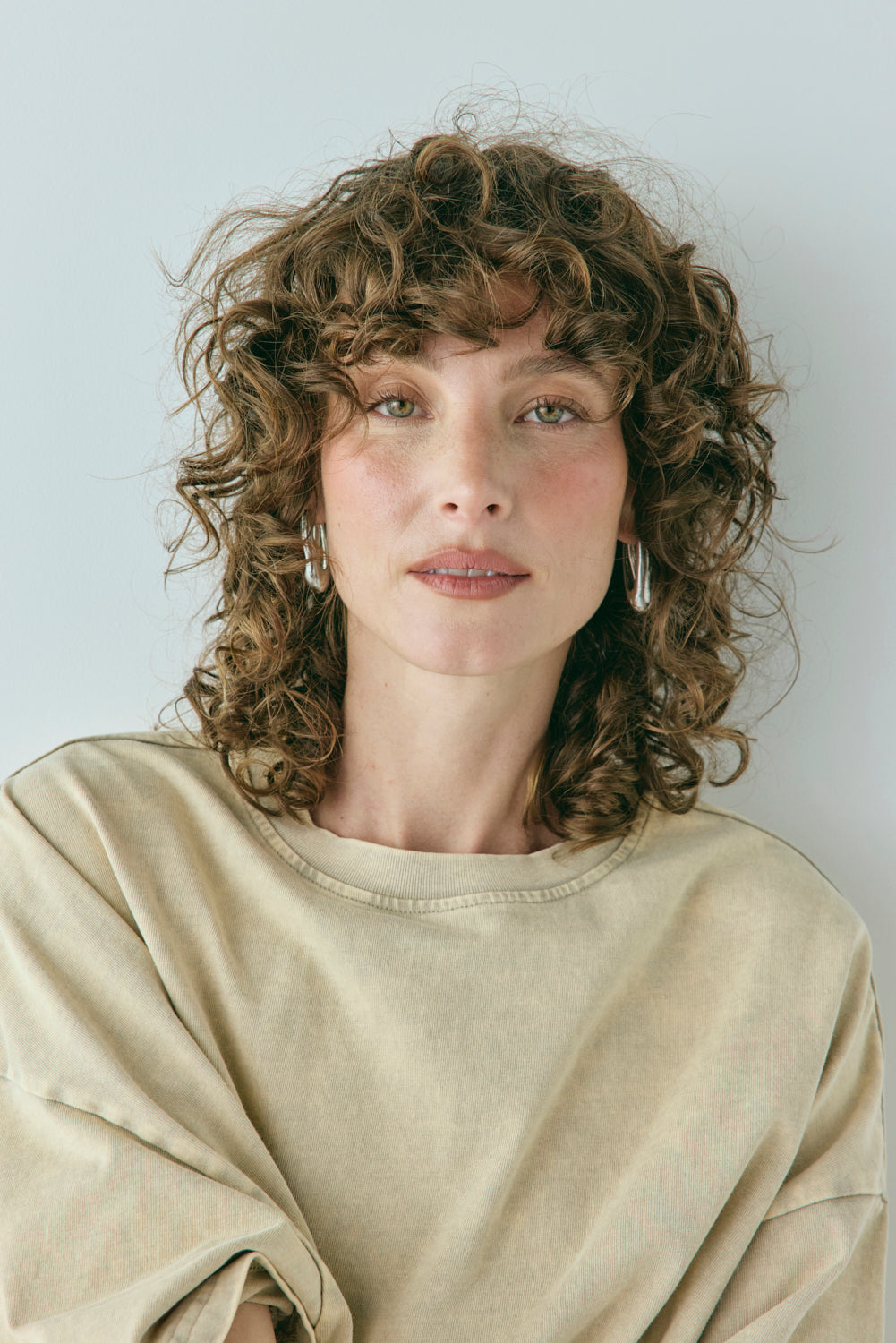 Willow Tee Sand