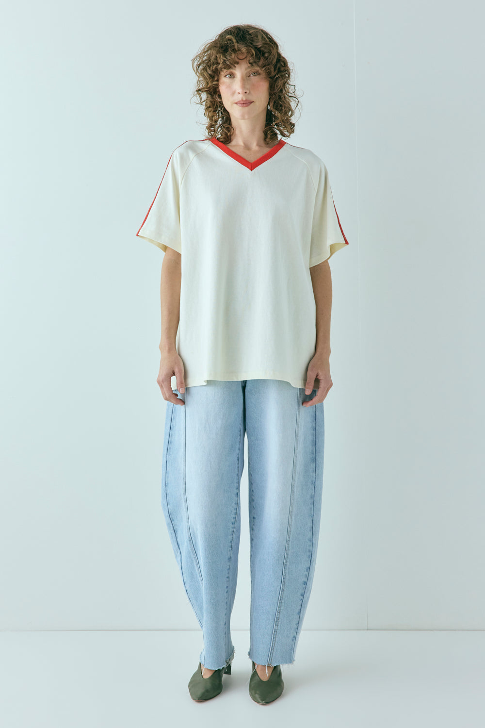 Marlo Tee Cream
