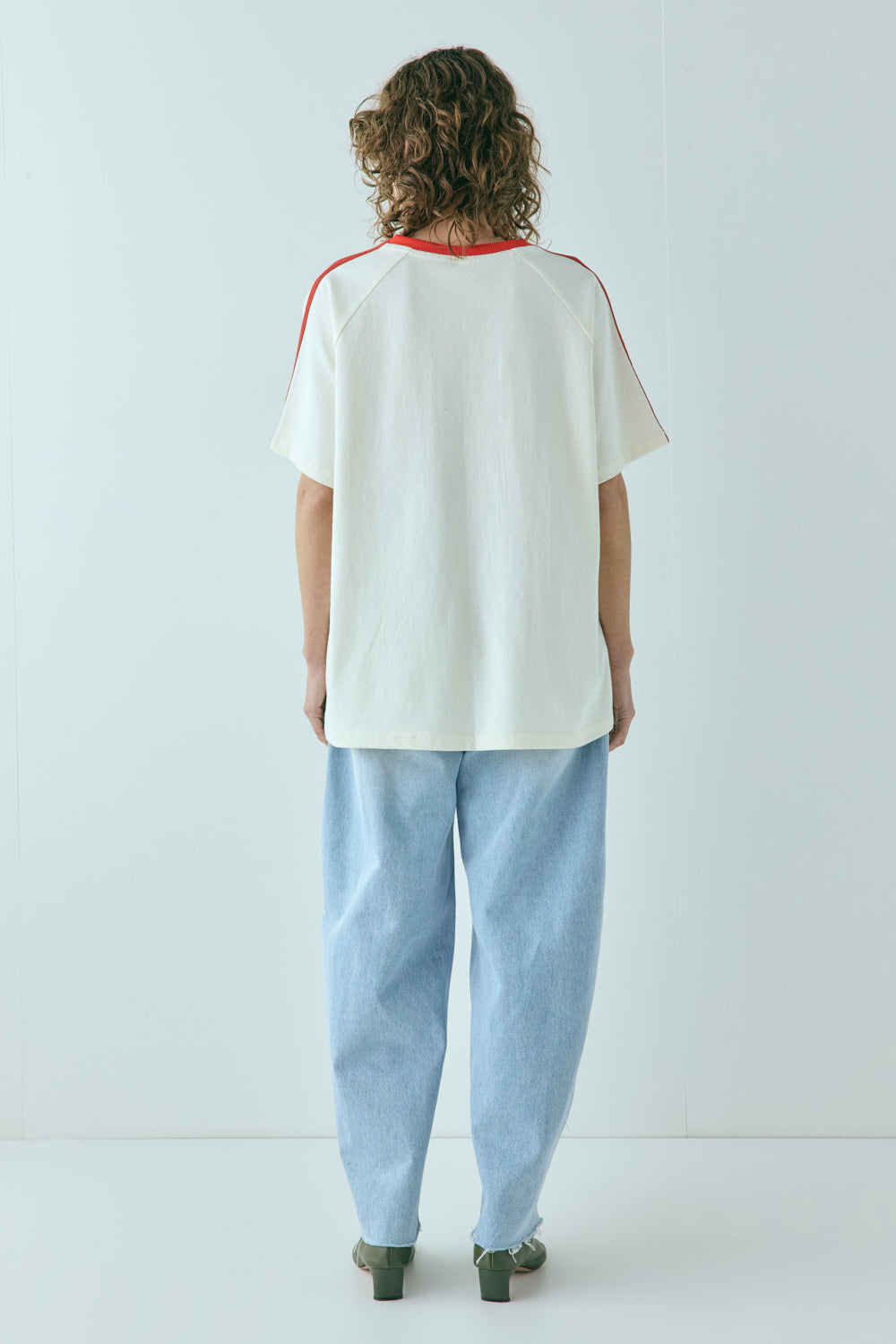 Marlo Tee Cream