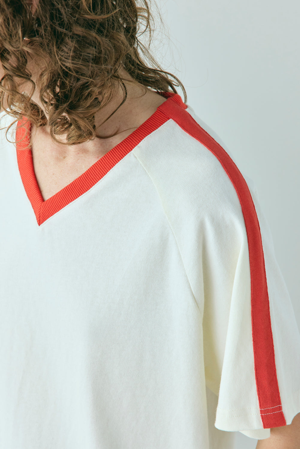 Marlo Tee Cream
