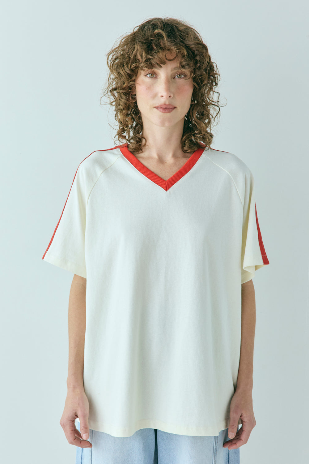 Marlo Tee Cream