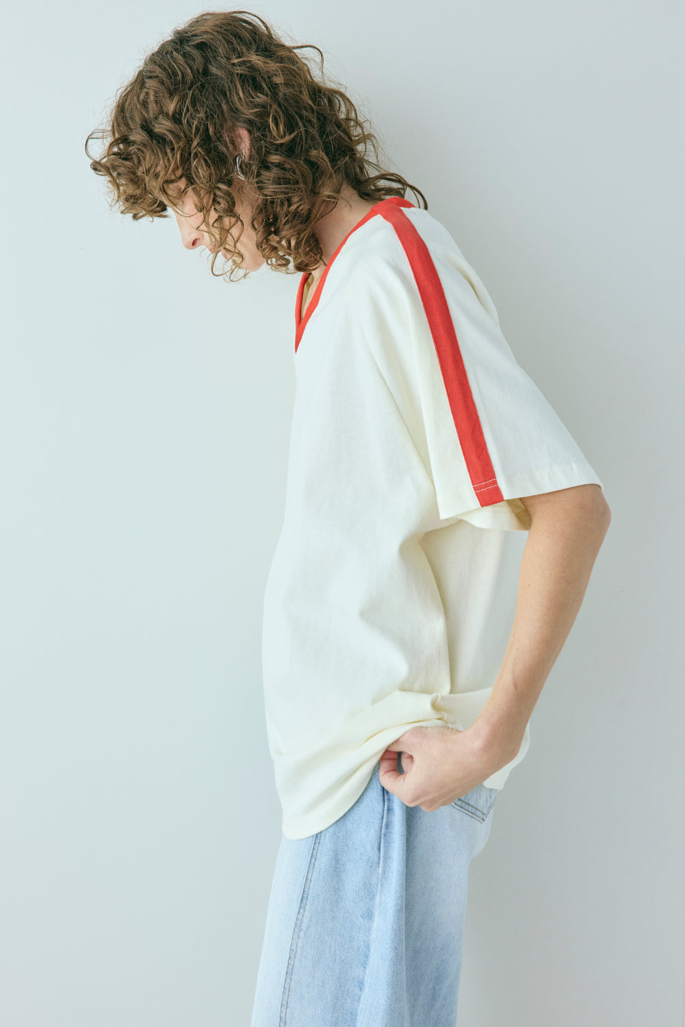 Marlo Tee Cream