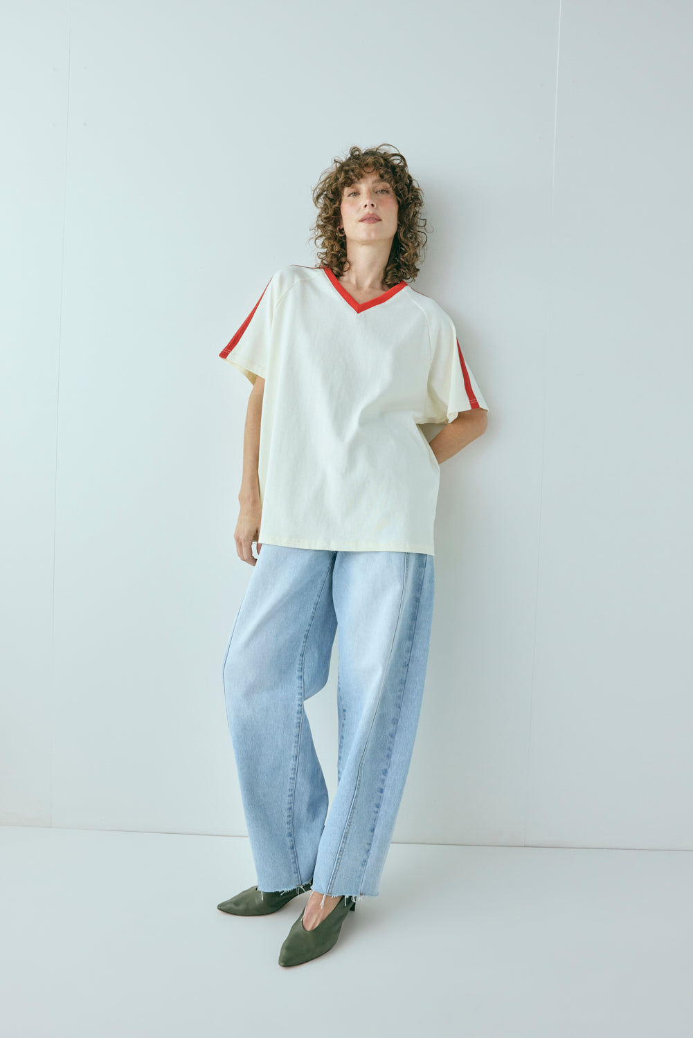 Marlo Tee Cream