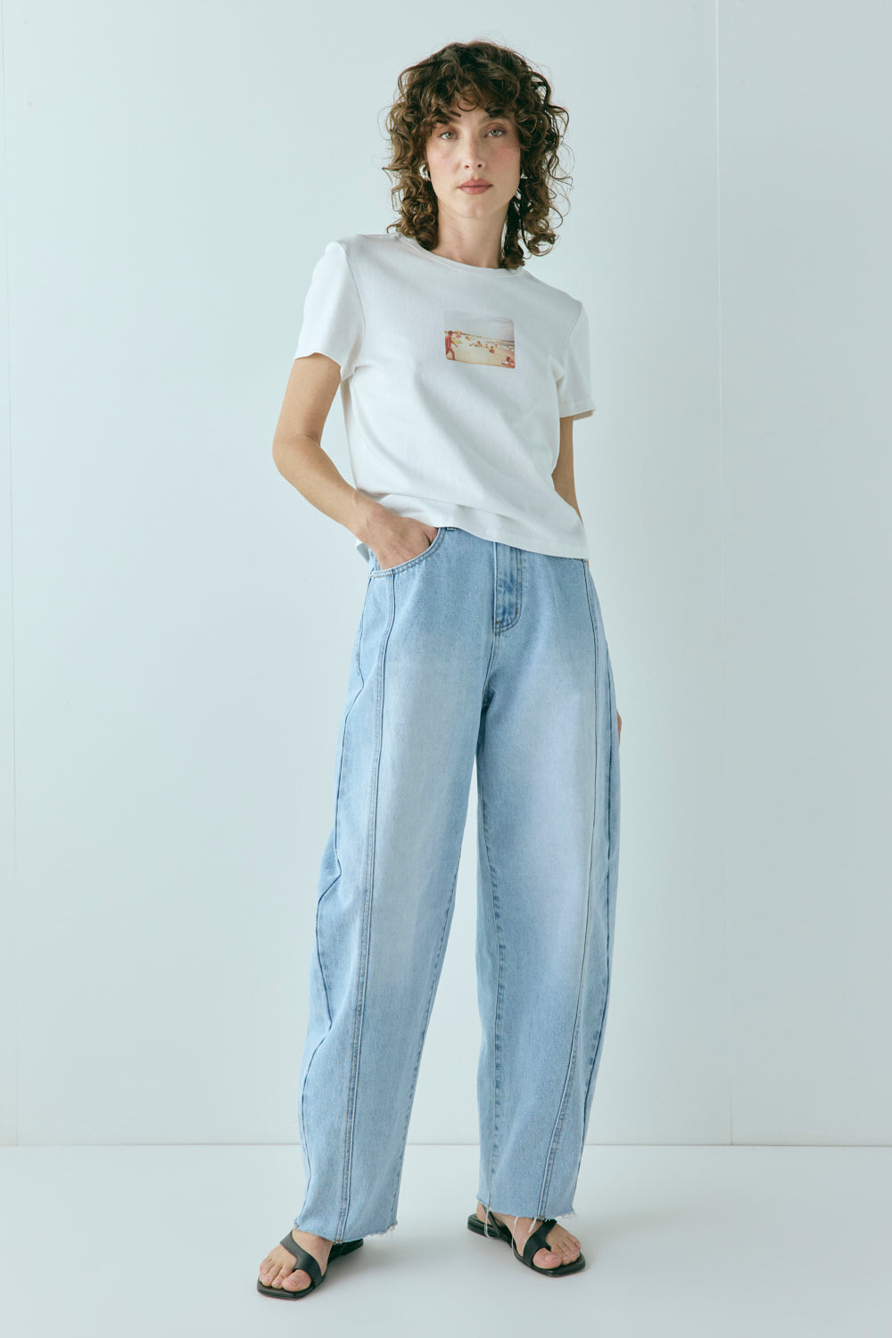 Lennox Tee Famiglia
