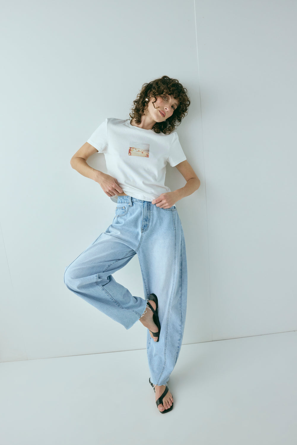 Lennox Tee Famiglia