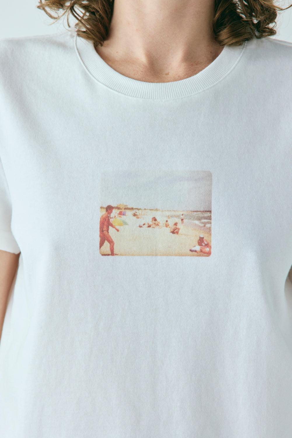 Lennox Tee Famiglia