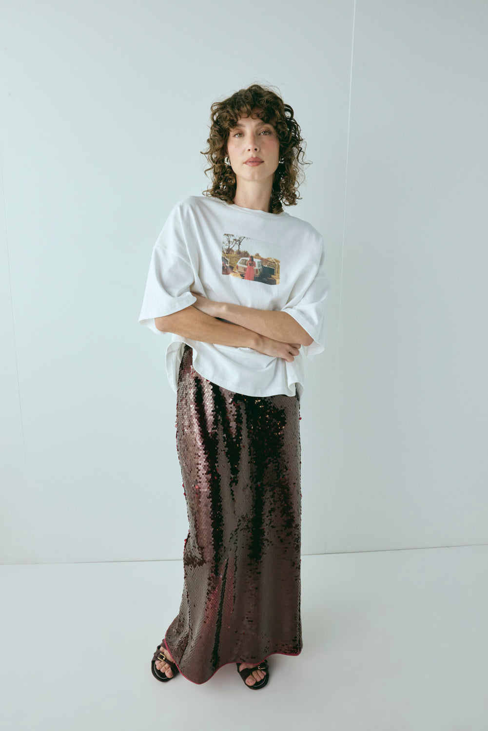 Willow Tee Famiglia