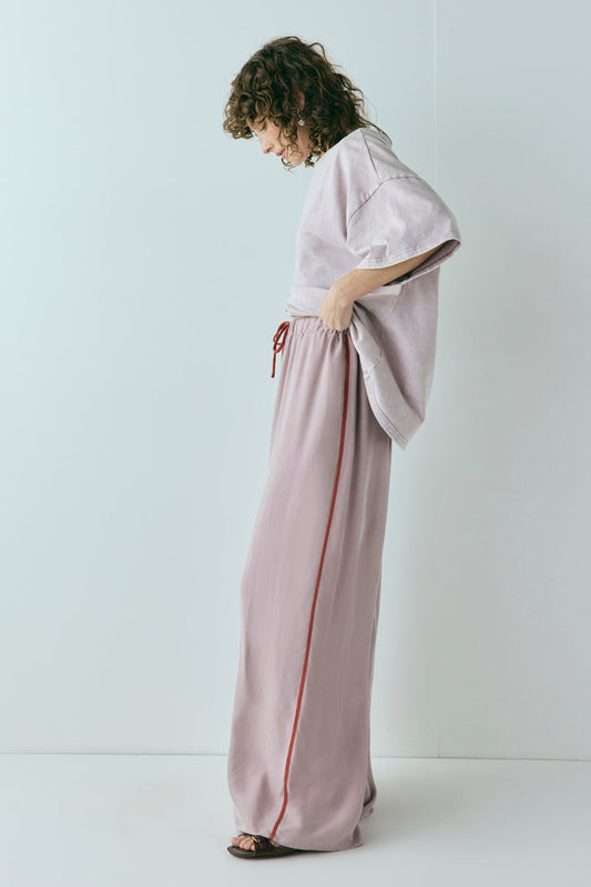 Moonscapes Pants Mauve
