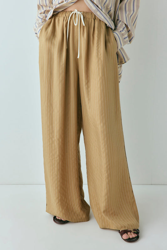 Moonscapes Pants Latte