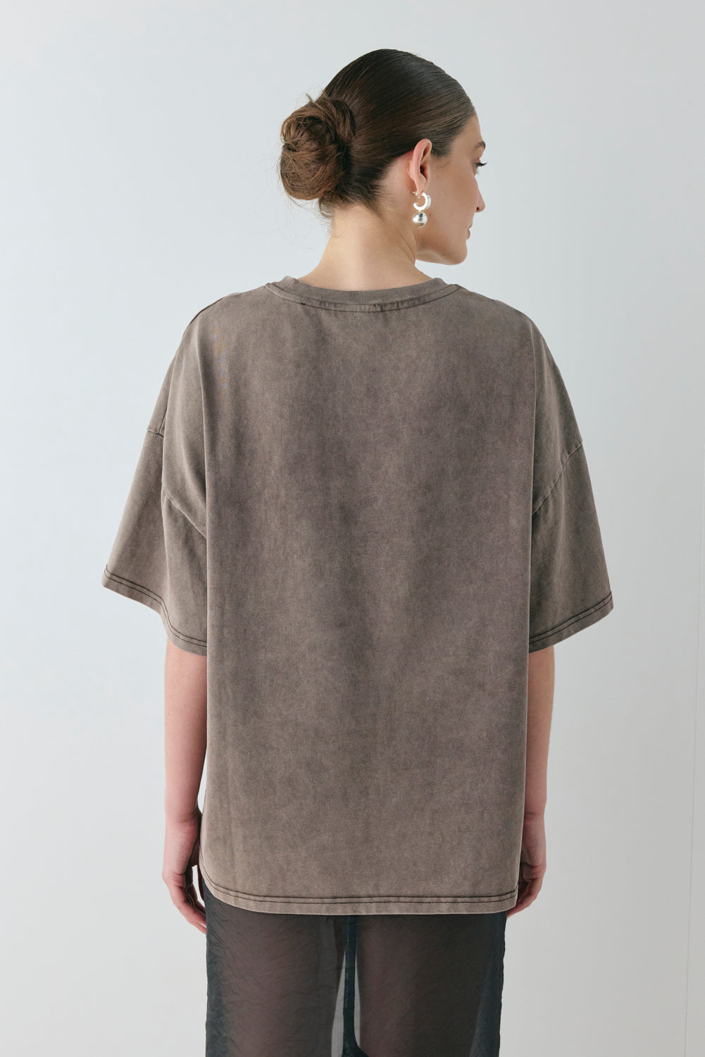 Willow Tee Coffee
