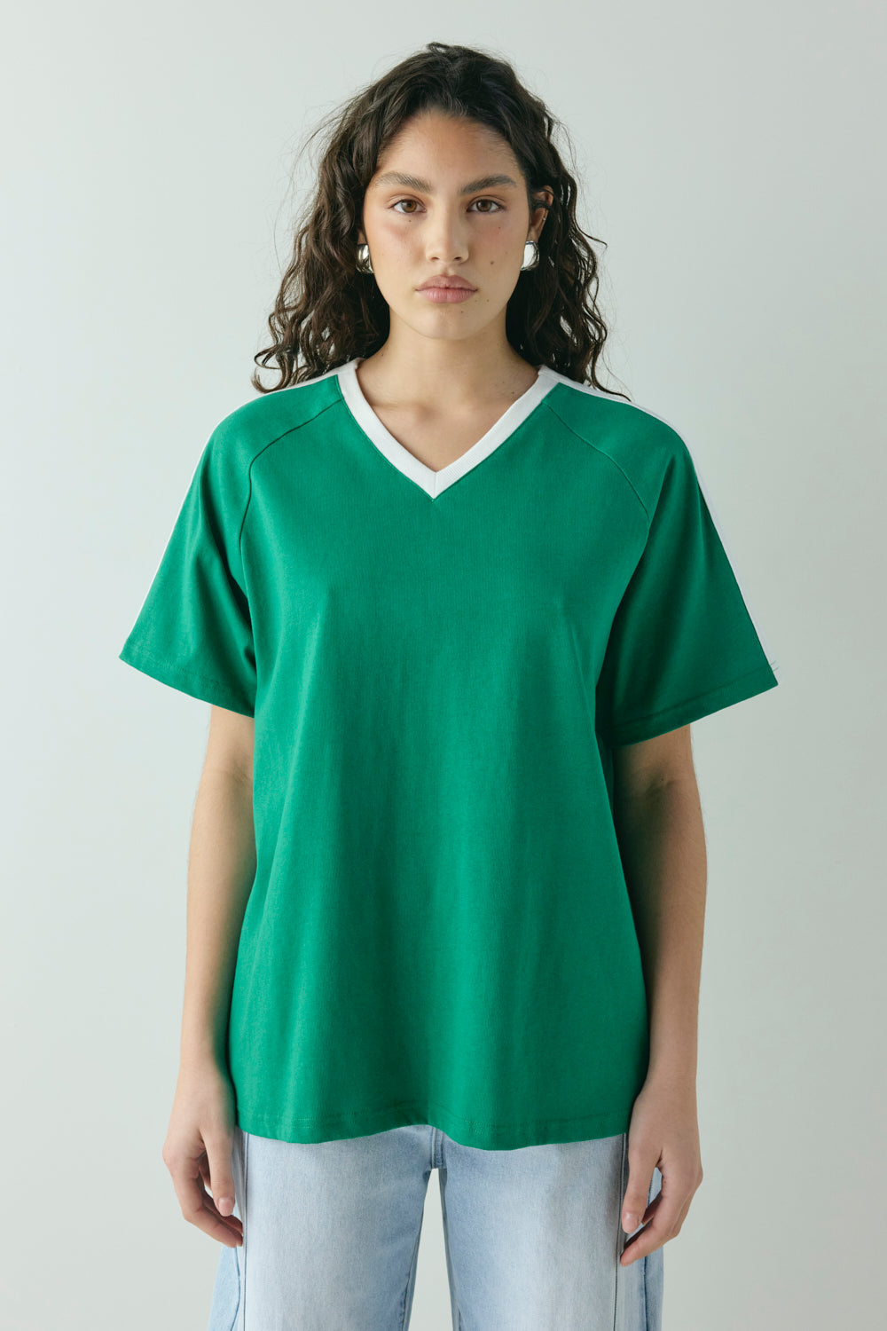 Marlo Tee Kelly Green