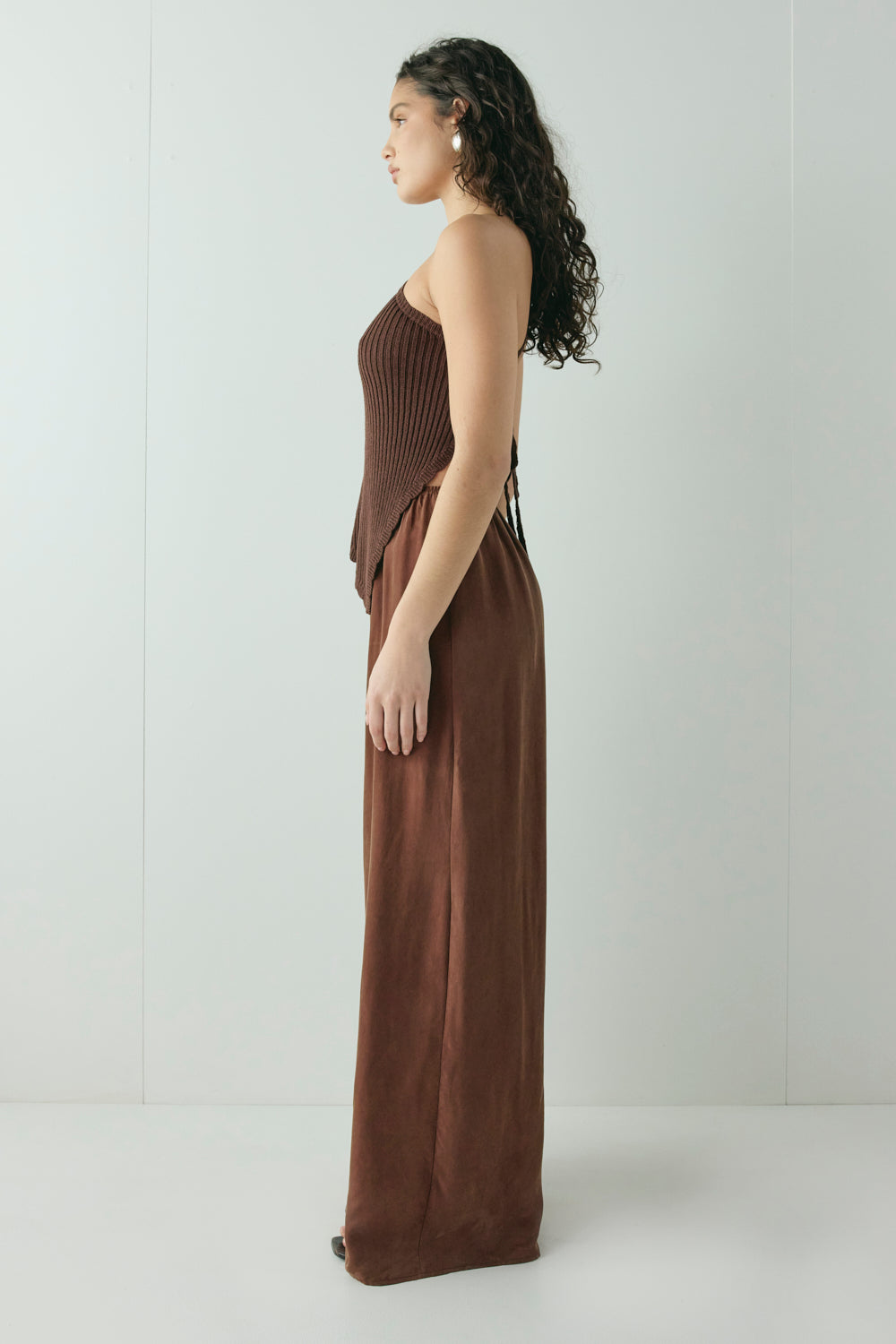 Raya Pants Umber