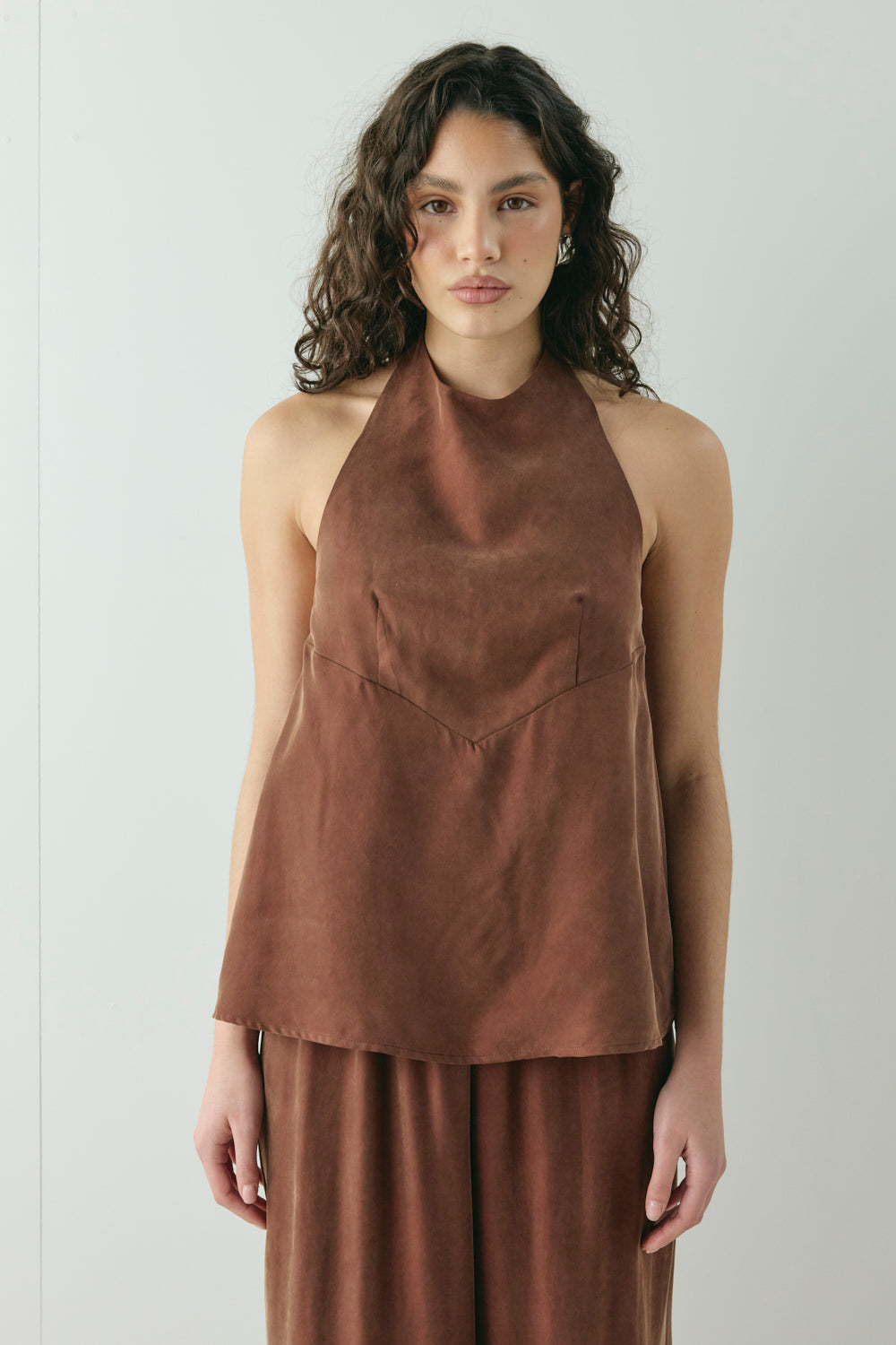 Sierra Top Umber