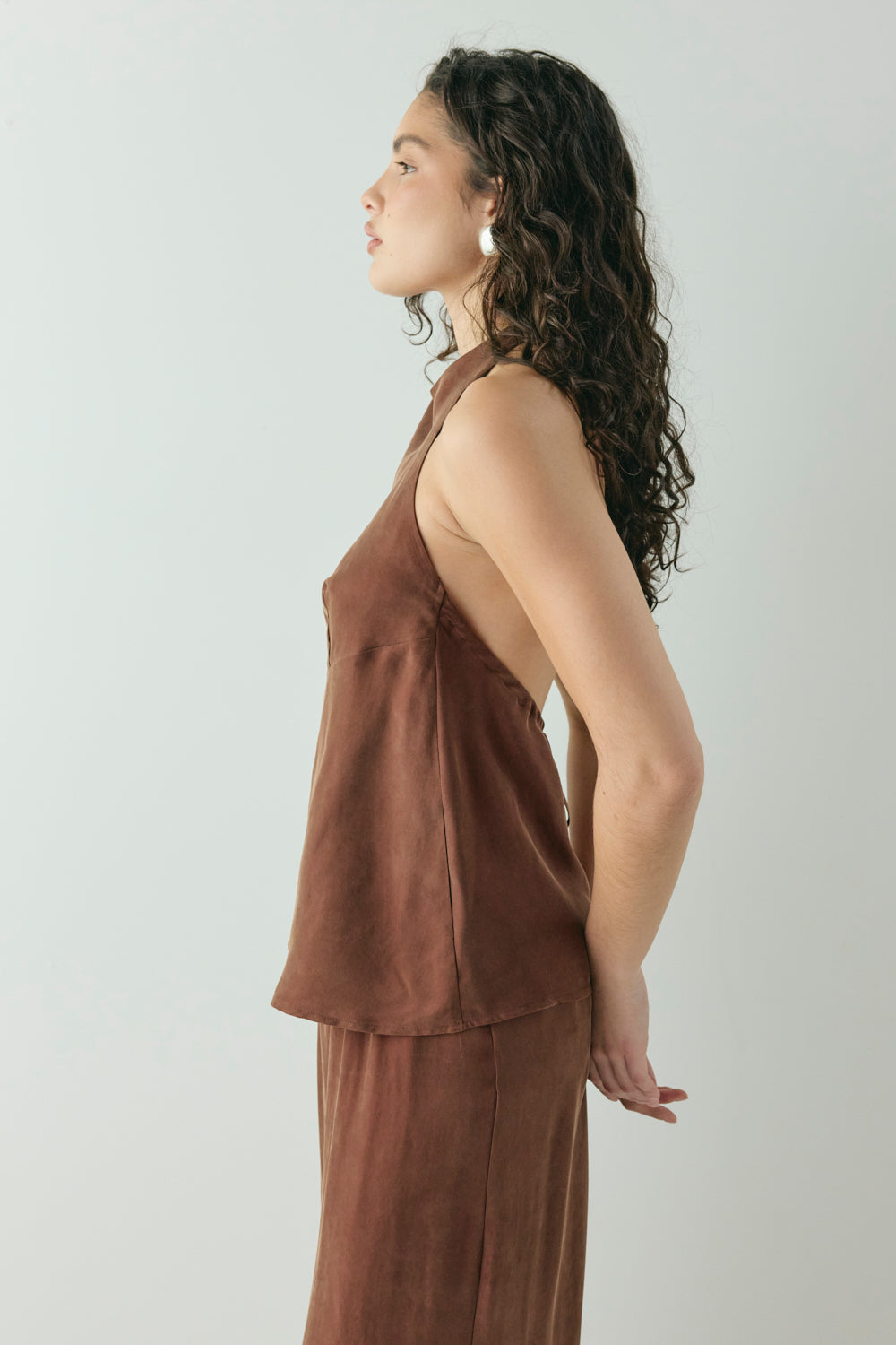 Sierra Top Umber