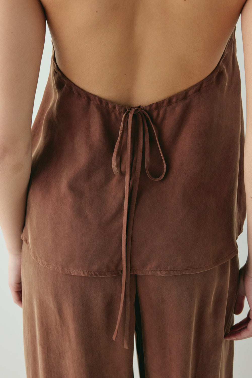 Sierra Top Umber
