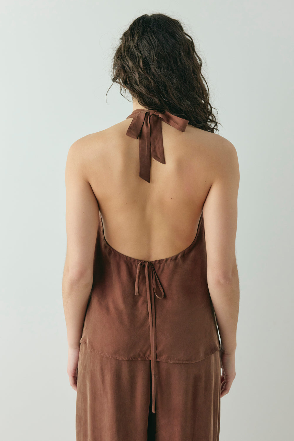 Sierra Top Umber