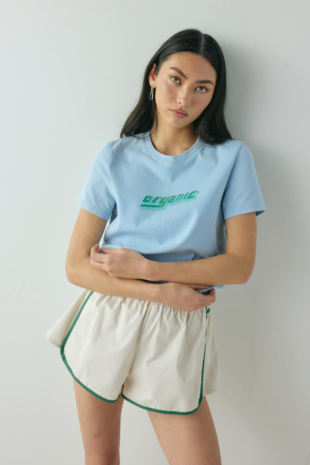 Lennox Tee Organic