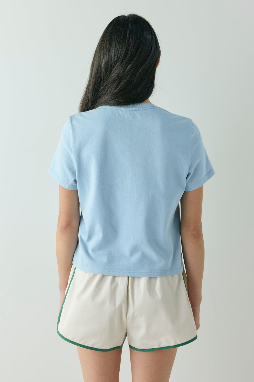 Lennox Tee Organic