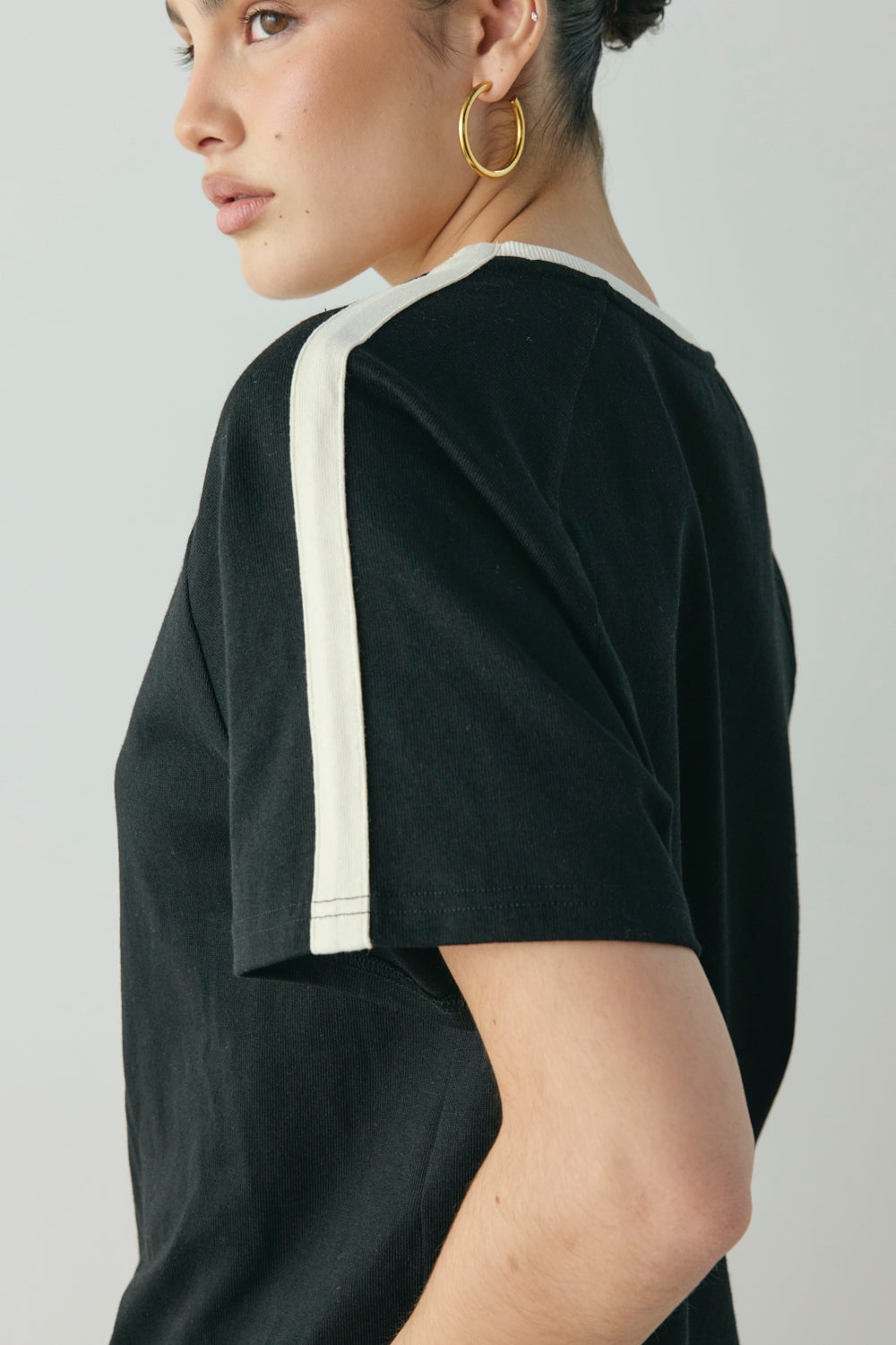 Marlo Tee Black