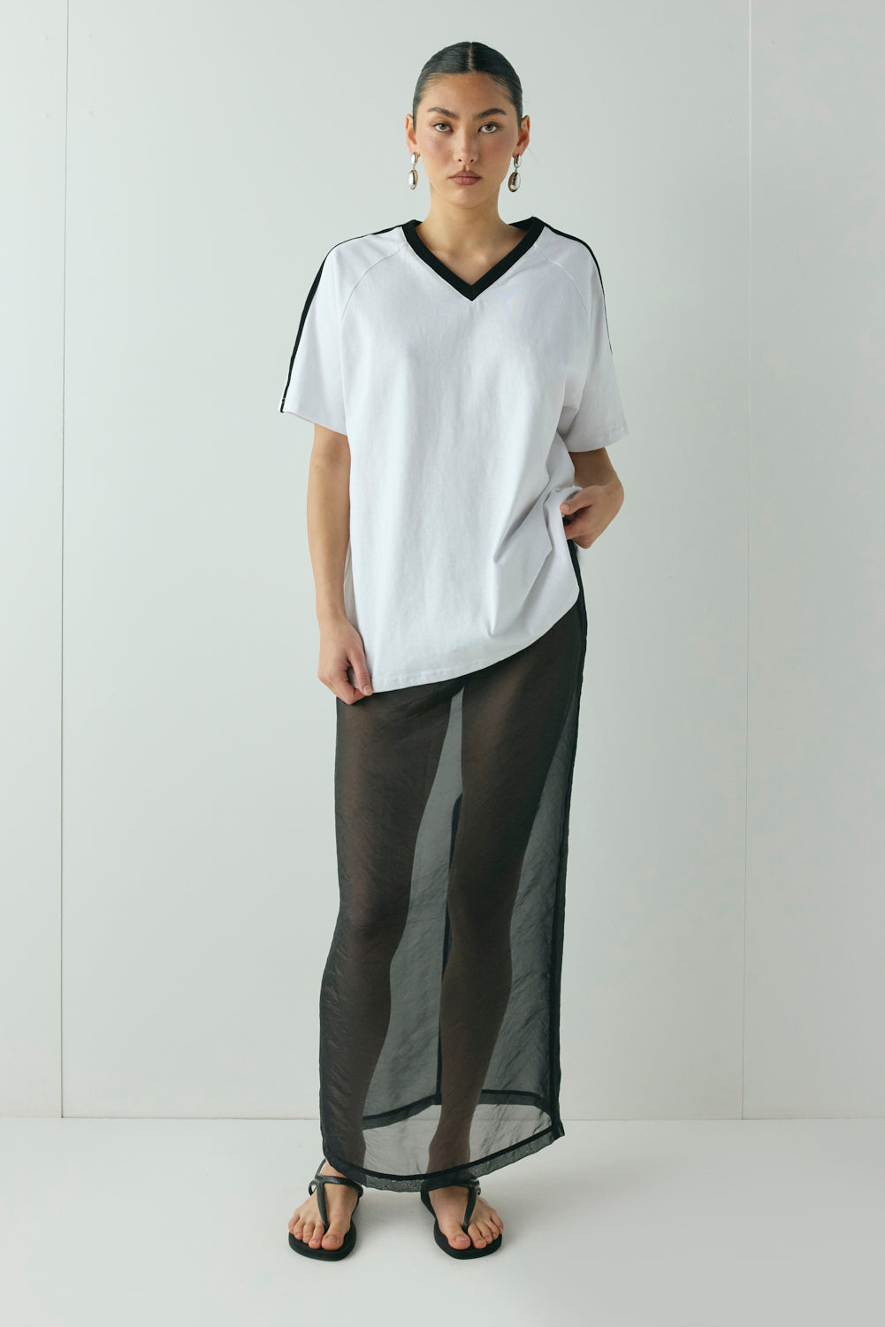Marlo Tee White