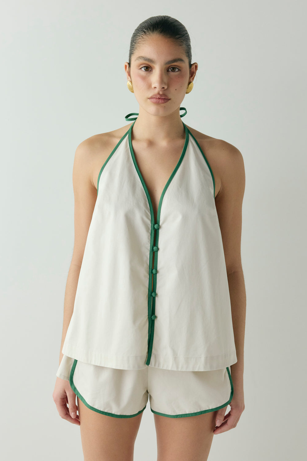 Rowan Top Cream