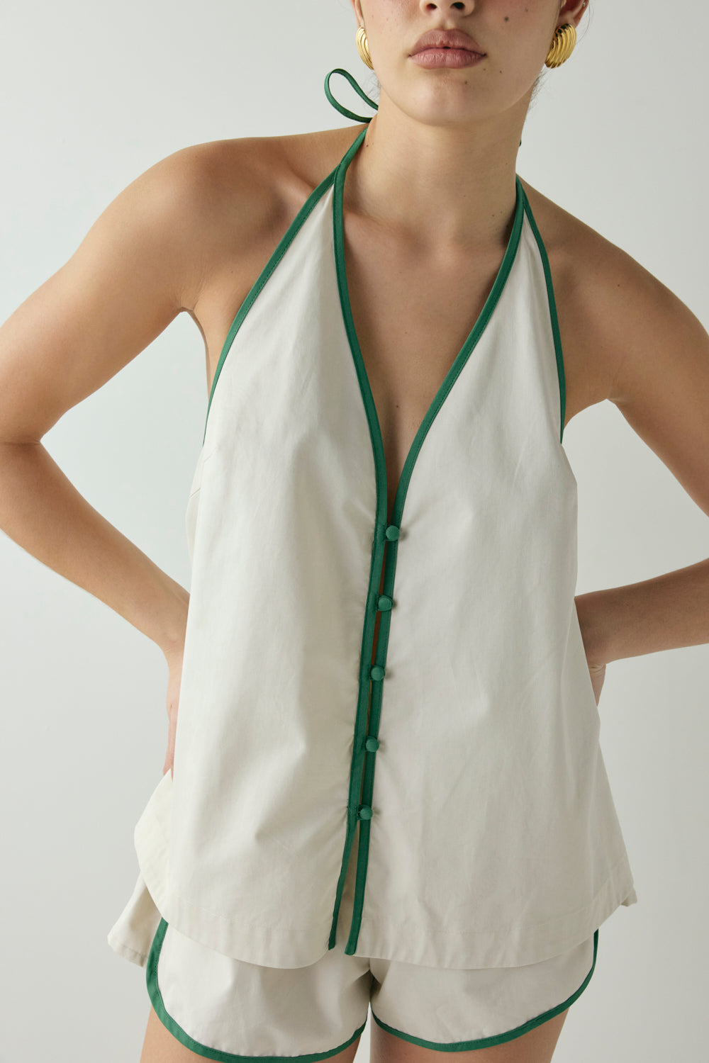 Rowan Top Cream