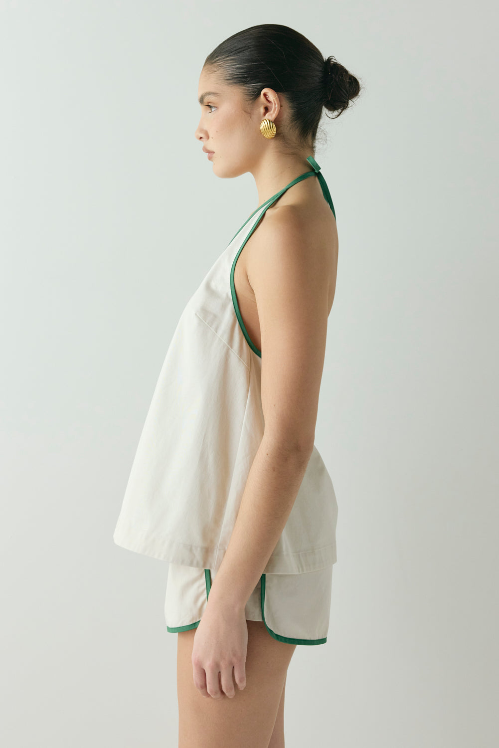 Rowan Top Cream
