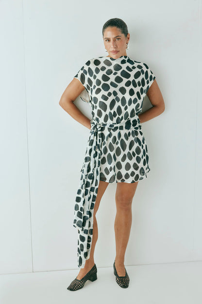 Nuri Mini Dress Eni