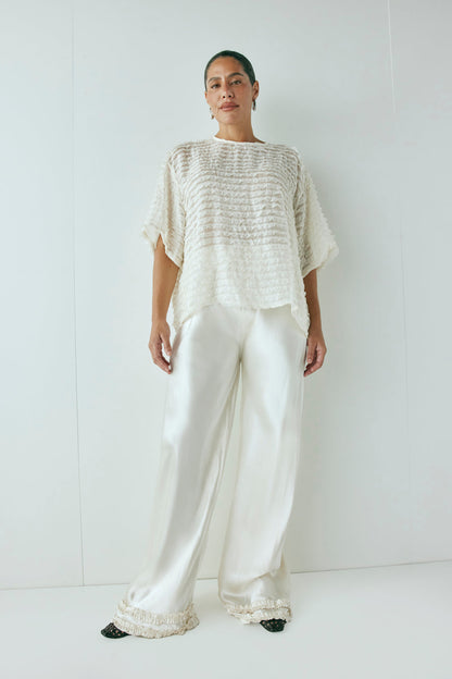 Reya Top Cream