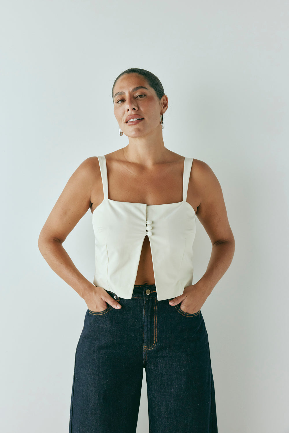 Kali Top Cream