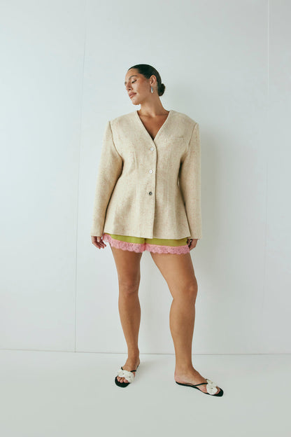 Dalton Blazer Biscuit