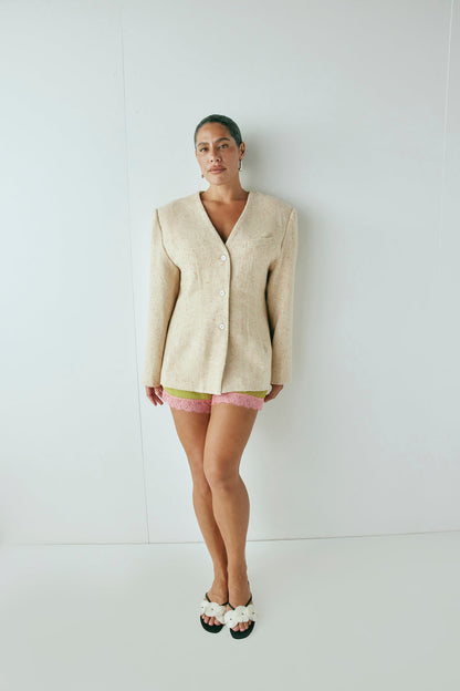 Dalton Blazer Biscuit