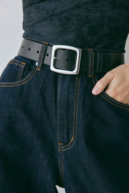 Aston Denim Jeans Indigo