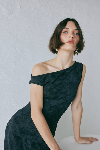 Kemi Top Black
