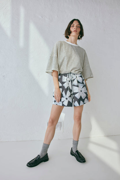 Annika Shorts Fiore