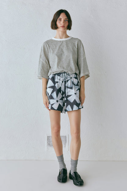 Annika Shorts Fiore