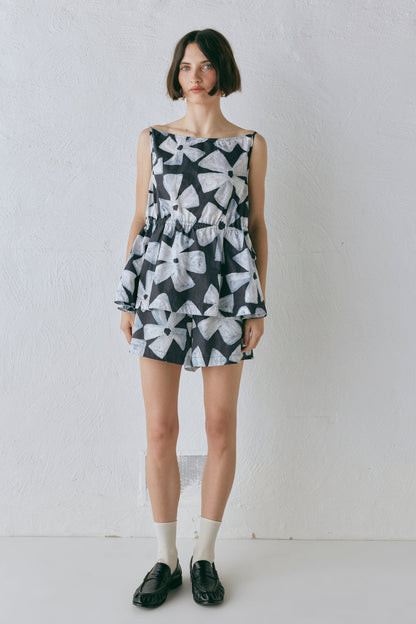 Indi Top Fiore