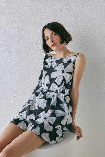 Indi Top Fiore