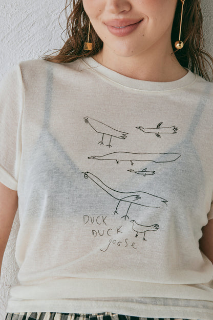 Dion Tee Duck