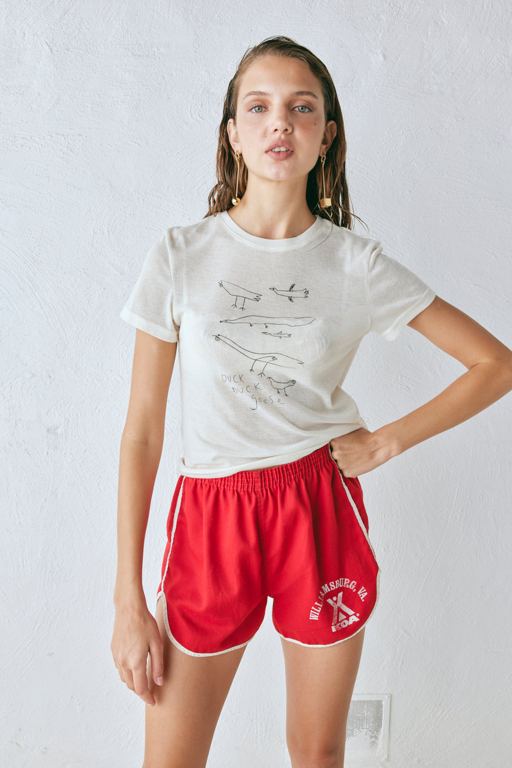 Dion Tee Duck