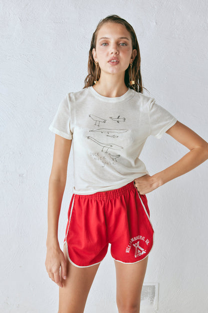 Dion Tee Duck