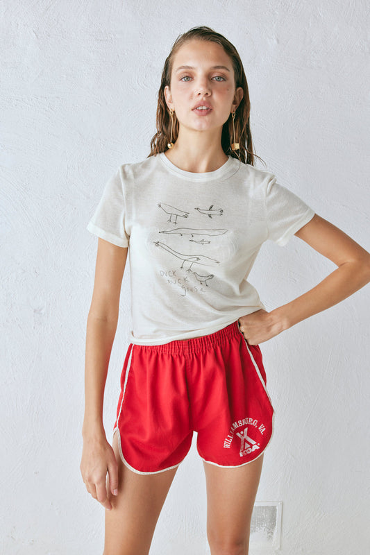 Dion Tee Duck