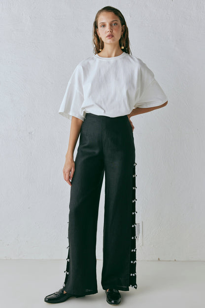 Willow Tee White