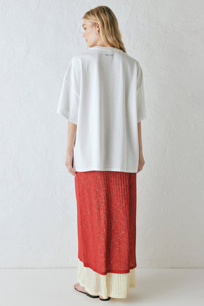 Willow Tee Disco