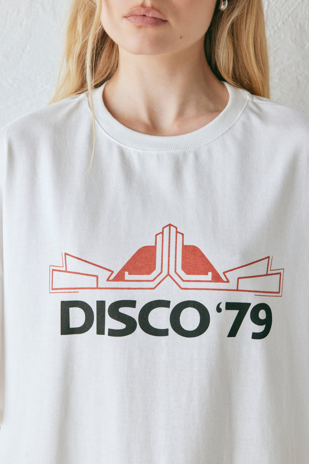 Willow Tee Disco