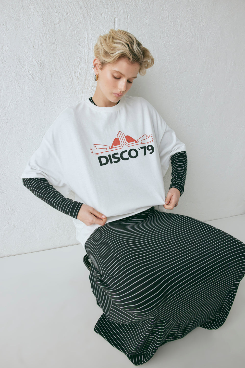 Willow Tee Disco