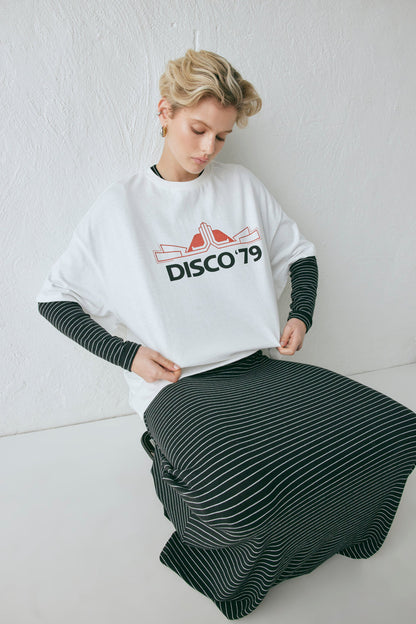Willow Tee Disco