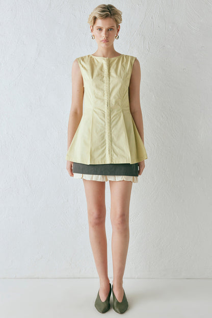 Dom Vest Butter