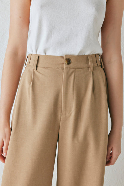 Sayna Pants Latte