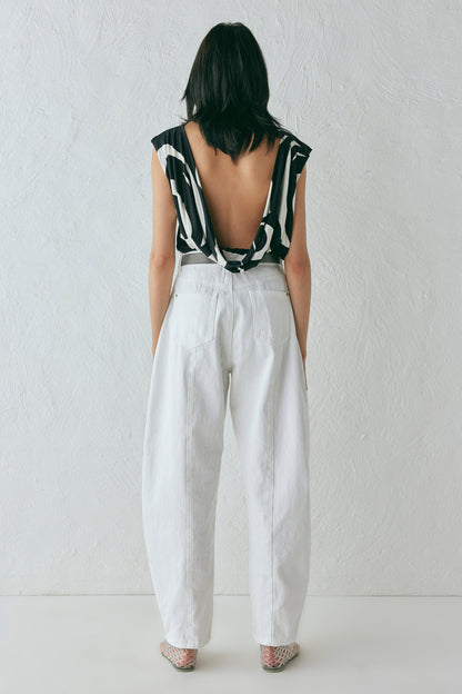 Kea Tunic Top Ari